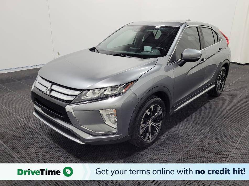 MITSUBISHI ECLIPSE CROSS 2020 JA4AS5AA2LZ002247 image